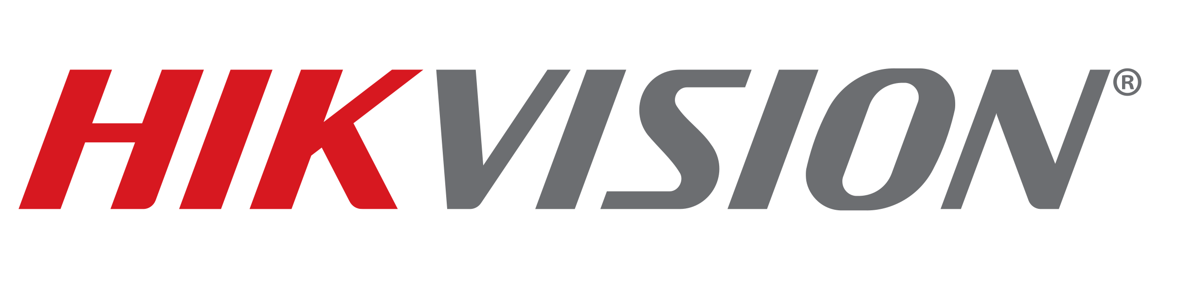 Hikvision